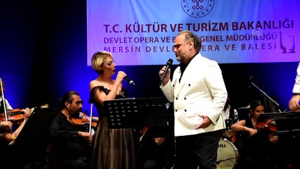 Bodrum'da 'Akdeniz Esintileri' konseri - MUĞLA