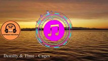 Cages - Density & Time -   | Dance & Electronic | Sad  | (SP CFM) Copyright Free Music | Royalty Free Music  |  No Copyright Music  | 2020