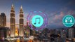Nimbus - Eveningland | Dance & Electronic | Happy | SPCFM (Copyright Free Music) |  Royalty Free Music | No Copyright Music | 2020