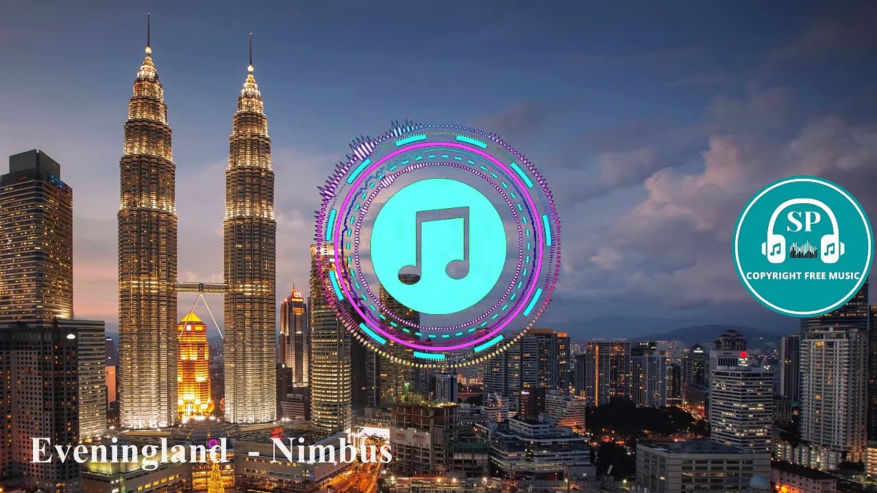 Nimbus - Eveningland | Dance & Electronic | Happy | SPCFM (Copyright Free Music) |  Royalty Free Music | No Copyright Music | 2020