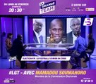 ÉLECTIONS FIF: LE FOOTBALL  IVOIRIEN  EN CRISE