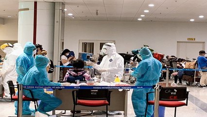 Ứng phó dịch Covid-19: Dồn lực xét nghiệm cho Hà Nội | VTC