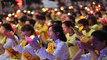Giáo hội Phật giáo khuyến nghị tổ chức lễ Vu lan trực tuyến | VTC