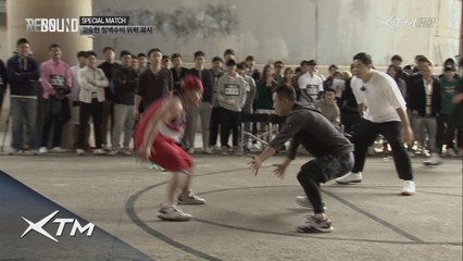 "아시안게임 이후 최고의 수비.." 매직핸드 김승현