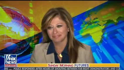 Sunday Morning Futures With Maria Bartiromo 8-16-20 - Veli Enes Today Aug 16, 2020