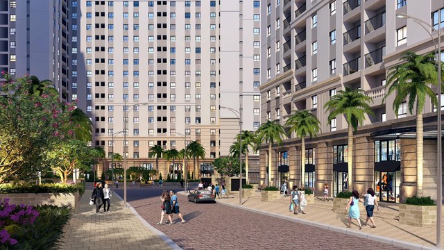 Nhẹ gánh lãi suất cho người vay mua nhà ở xã hội | VTC