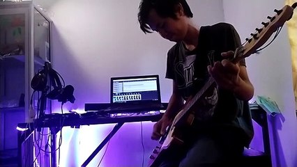 Blackout - Selalu Ada [Cover]