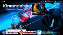 Kinemaster without watermark 4K video editing 2020 _fire_EDUCATION AND TECH GURU_fire_ETG ( 360 X 640 )