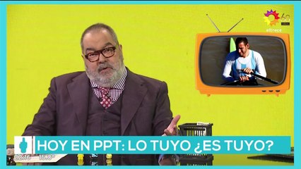 “Monólogo de Jorge Lanata” en “PPT Box” – 16/08/20
