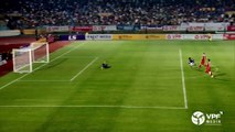 Rimario, Hùng Dũng, Thành Chung | Top 3 nổi bật nhất Hà Nội FC sau 11 vòng V.League 2020 | VPF Media