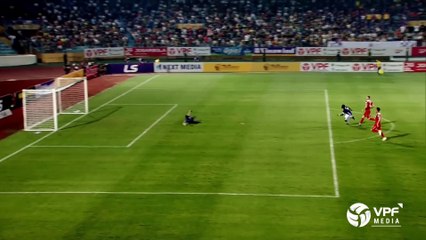 Rimario, Hùng Dũng, Thành Chung | Top 3 nổi bật nhất Hà Nội FC sau 11 vòng V.League 2020 | VPF Media