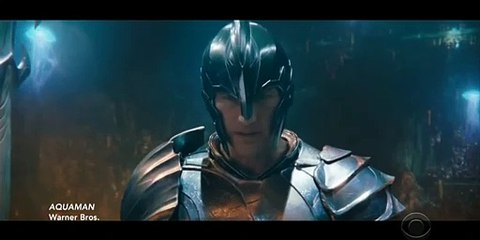 Aquaman Vs Ocean Master Fight Scene // Aquaman (2018 ) Movie clip HD