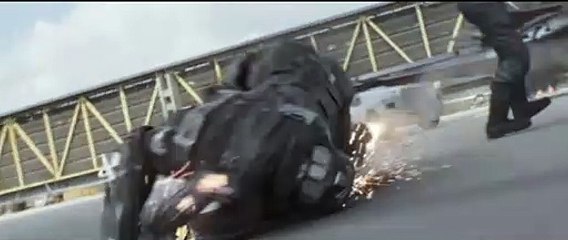 "Oh man ! I thought it was a water truck "  Airport Battle Scene // Captain America Civil War (2016)Movie clip HD