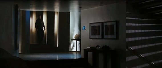 Tony Stark Meets Nick Fury For The First Time // Iron man (2008) Movie clip HD