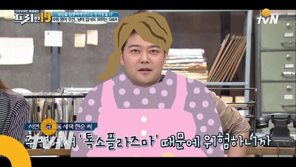 [진실 혹은 거짓] 고양이를 키우면 유산 가능성이 높다?!