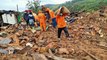 Heavy rains in Uttarakhand,landslips blocks around 100 roads