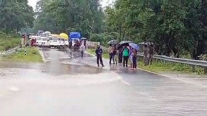 छत्तीसगढ़ के कई इलाकों में फिर होगी आफत वाली बारिश, मौसम विभाग ने जारी किया रेड अलर्ट