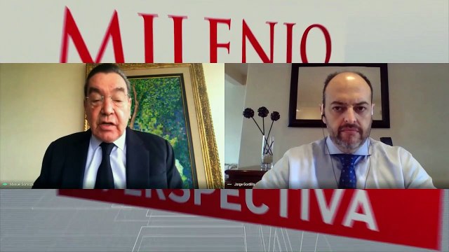 Las vacunas contra el covid-19 y su impacto en la economía mundial | Mercados en perspectiva