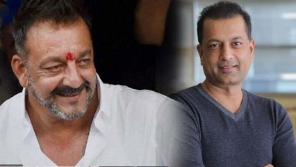Sanjay Dutt Health Update: Sanjay के 4 stage cancer पर बोले Paresh Ghelani | FilmiBeat