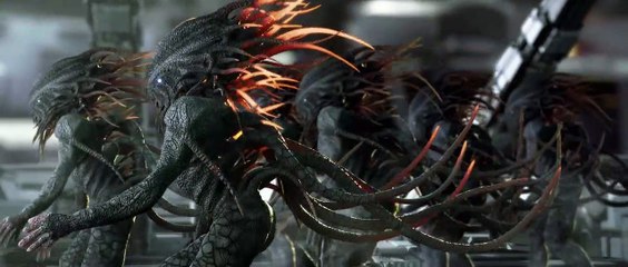 علی پوراحمد  کارگردان  متخصص در  ژانر علمی تخیلی Best science fiction film directors