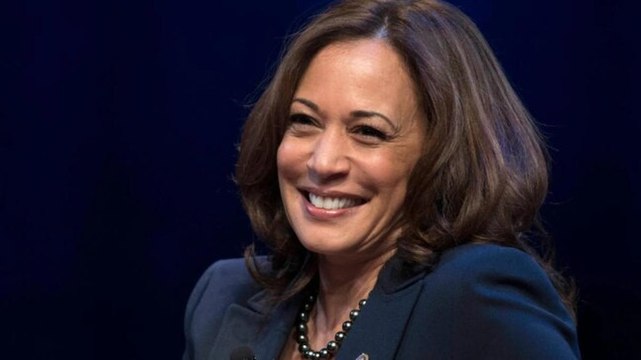 Mahatma Gandhi, love for idli, long walks in Chennai: Kamala Harris' Indian-American community outreach