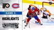NHL Highlights | Flyers @ Canadiens 8/16/2020
