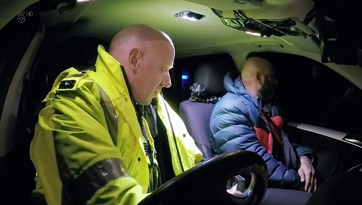 Traffic Cops S17E05