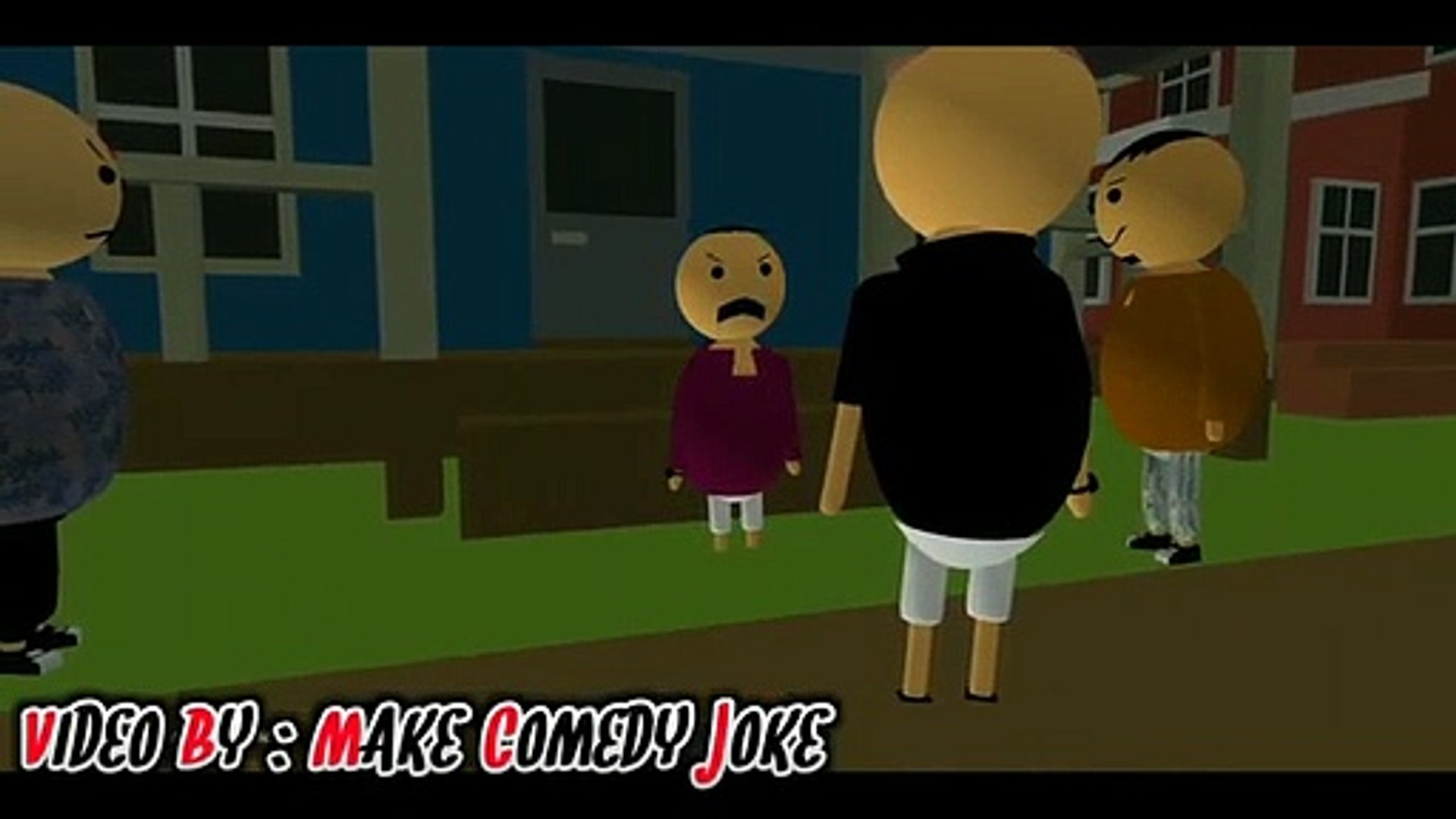 खेत में IPL COMEDY | MAKE COMEDY JOKE | MCJ _| MAKE JOKE OF | MJO |  KANPURIYA JOKES - video Dailymotion