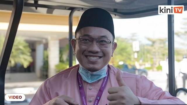 PRK Slim- Pilih wakil rakyat tak boleh dijual beli, rayu calon Slim