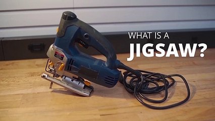What Is a Jigsaw and How Is It Used- Mr. Handyman of Plano