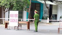 Chấm dứt cách ly xã hội tại thành phố Buôn Ma Thuột | VTC