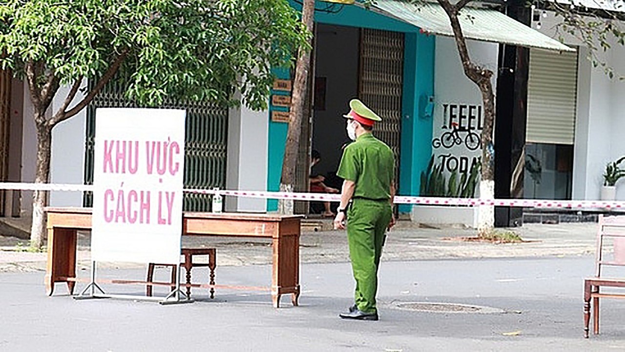 Chấm dứt cách ly xã hội tại thành phố Buôn Ma T...