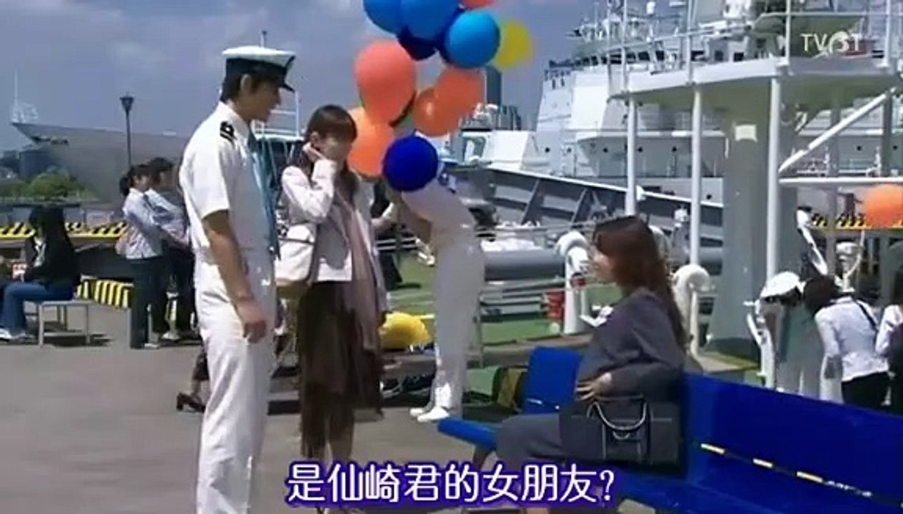 日劇 » 海猿05