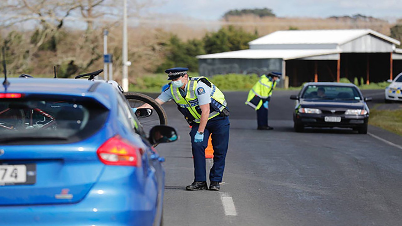 New Zealand: Lùi thời hạn bầu cử vì Covid-19 | VTC
