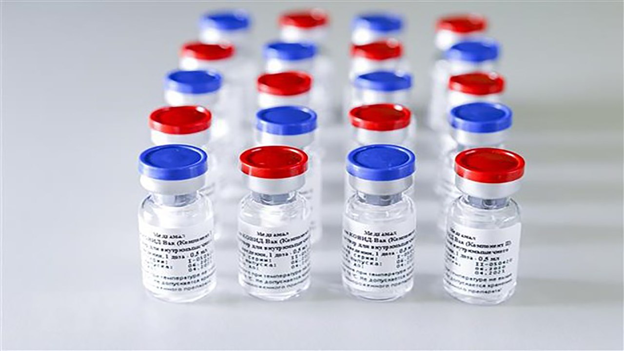 Nga: Người dân sẽ được tiêm vaccine ngừa Covid-19 từ giữa tháng 9 | VTC