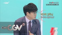박찬욱 감독의  매력 전격 분석!