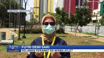 Inspiratif! Ini Dia Kisah Tenaga Medis, Pahlawan Pembasmi Covid-19