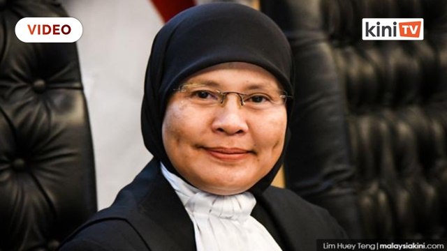 Ketua Hakim Negara, Pro-Canselor UiTM antara terima gelaran Tun