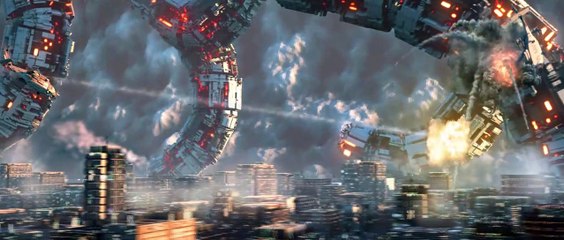 علی پوراحمد  کارگردان  متخصص در  ژانر علمی تخیلی Best science fiction film directors