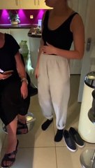 Strange Looking Lip Experiment