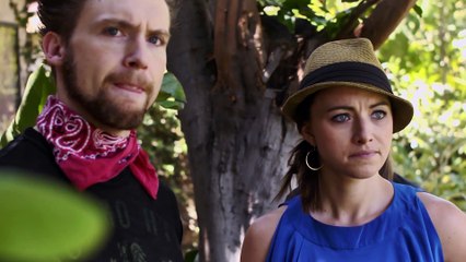 Off The Grid - 11 Action Movie in English