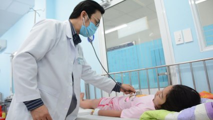 Bình Phước: 2 ca tử vong, gần 700 ca mắc sốt xuất huyết