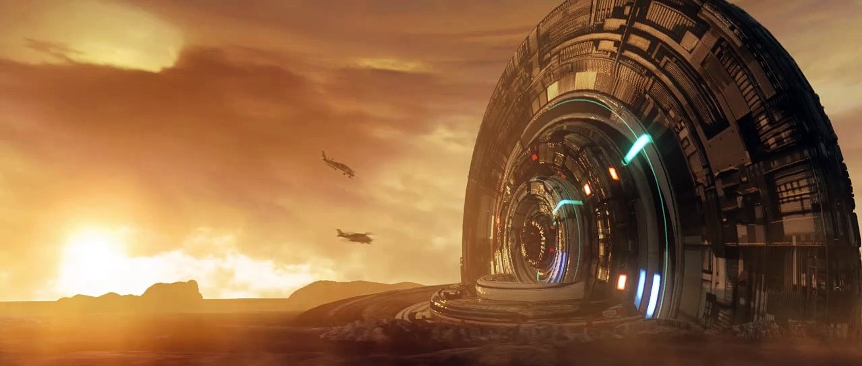 علی پوراحمد  کارگردان  متخصص در  ژانر علمی تخیلی Best science fiction film directors