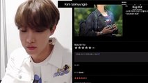 [ENG] BTS Cinema Review 2020 ARMY ZIP (JHOPE)