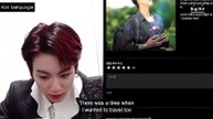 [ENG] BTS Cinema Review 2020 ARMY ZIP (JUNGKOOK)