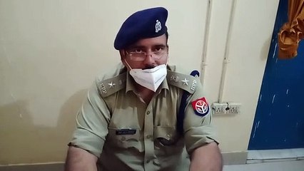 यूपी: गोरखपुर में नाबालिग लड़की से रेप, दरिंदों ने सिगरेट से जलाया शरीर