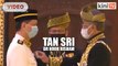 Dr Noor Hisham bestowed 'Tan Sri' title in conjunction with Agong's birthday