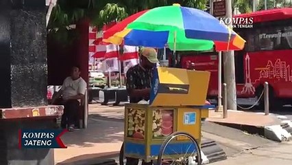 Sanksi Sosial Bagi Pelanggar Protokol Kesehatan