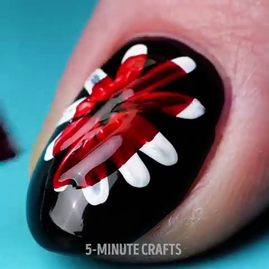 26 Weird Nail Life Hacks That Blow Your Mind - 5 Minute Crafts - video  Dailymotion