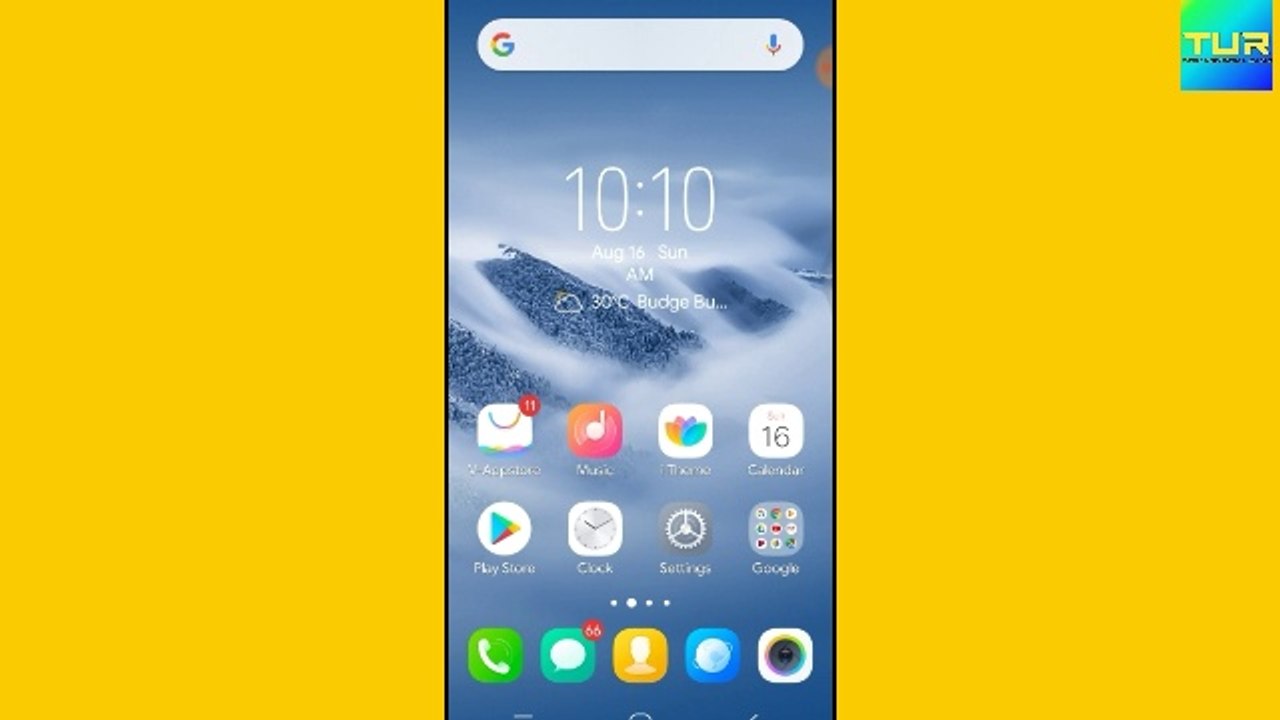 Vivo Y71 New Video